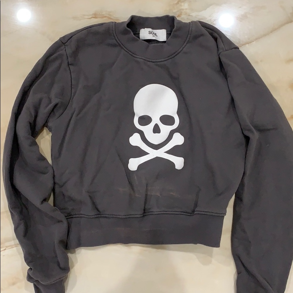 Soul Sweater